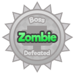 Zombie Boss