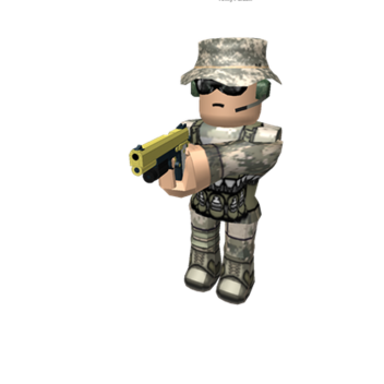 Army guys