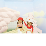 ʚ juliet’s angels ɞ