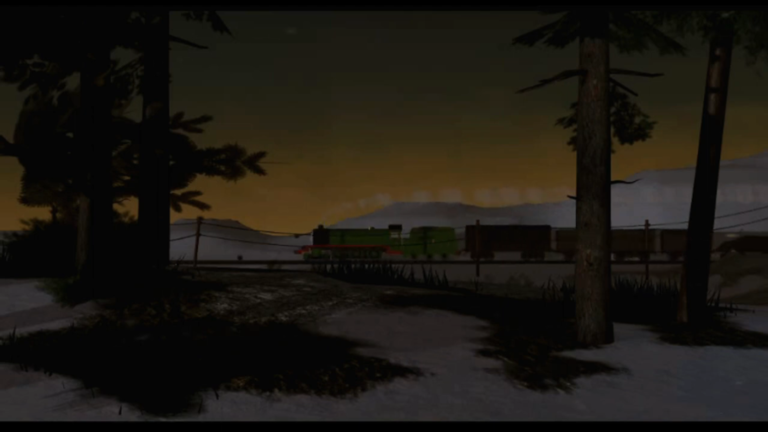 The Legend of The Flying Fish |TomThom IOS Crashes screenshot 3