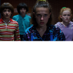 Stranger Things ~Friends Don't Lie~