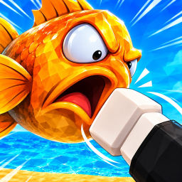 How To Actually Fish 🐟 [UPD]