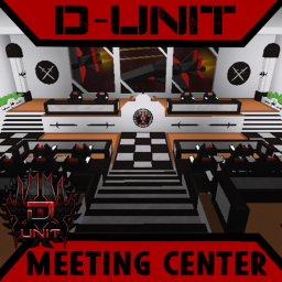 [DU] Meeting Center