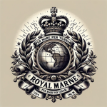 Royal Marines ᅠᅠ