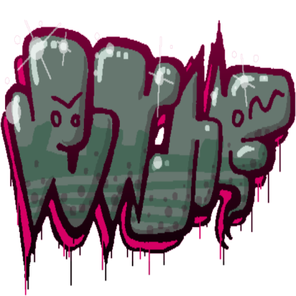 rainworld graffiti Roblox decal