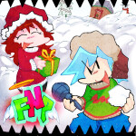 Christmas | Friday Night Partying