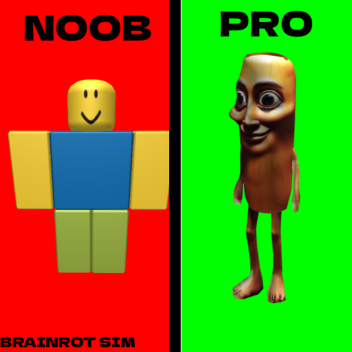 Brainrot Simulator (NEW)