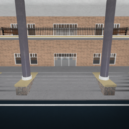 [USA] Supreme Court -  Update! (Visitor Center)  -