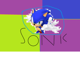 🔥|Sonic Racing