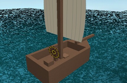 Maximum Boat Speeds (Version 1.4)