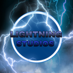 Lightning Sunset