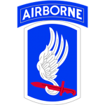 United States Army: 173rd Airborne Combat Brigade