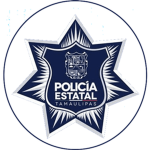MX Policia Estatal Tamaulipas.