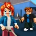 Murder Mystery DUELS icon