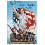US Army 1940's.