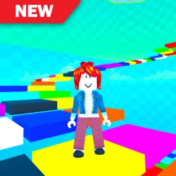 Color Tower Race!  icon