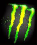 monster energy