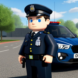 UK Police Academy