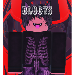 Homestore for blockys
