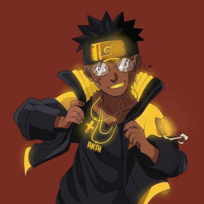 naruto Roblox decal