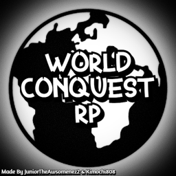 World Conquest RP (Tribal Version)