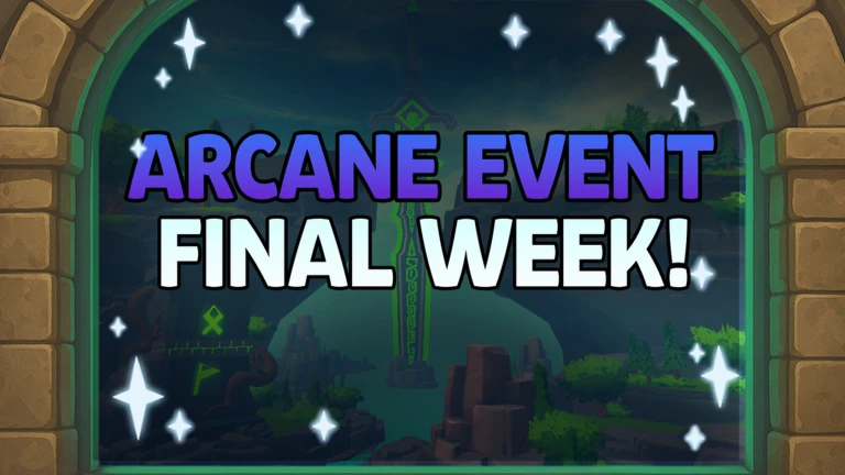 Arcane Academy: Last Week