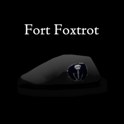 Fort Foxtrot, OTG-101