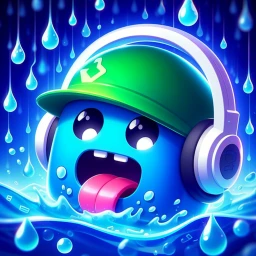 Drippy Clickers! icon