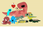Dino VN