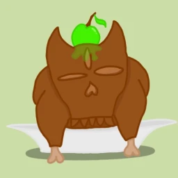 Conceptual icon