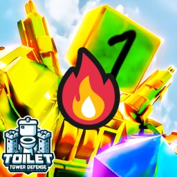 Partner Experiments | Toilet Tower Defense icon