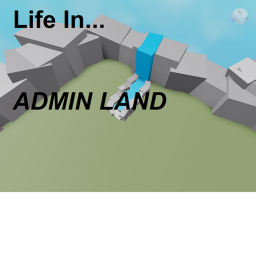 Silly Admin Trolls