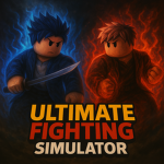 Ultimate Anime Fighting