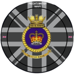 [-] Royal Navy Police [-]
