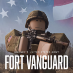 U.S. Army | Vanguard Command