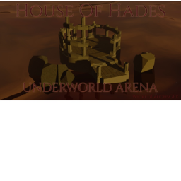Underworld Arena