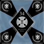 34th Wolfsmark Legion