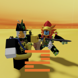 become a lord with a sword AN