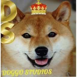 Defense Base of Doggo Studios.