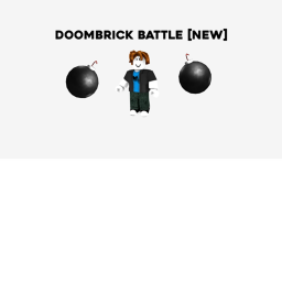 Doombrick battle [NEW]