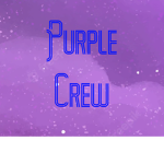 Purple Crew!!!