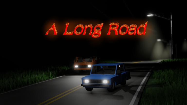 A Long Road - BETA screenshot 3