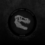 InGen Corporated | IsIa Nublar