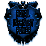 Royal Infantry Power
