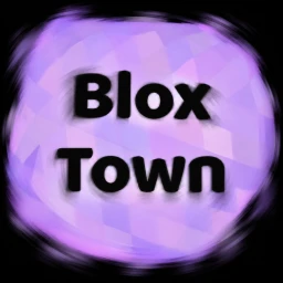 BloxTown [WIP] icon