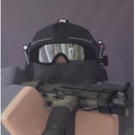 BlackHawk Squad: Alpha Omega