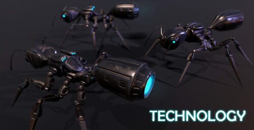 TECNOLOGIA STUDIO
