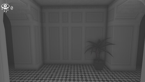 [SCHOOL] Eyes The Horror Game