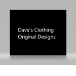Dave's Original Clothing