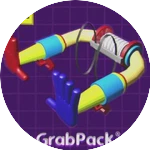 GrabPack!